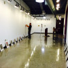 Fine Arts Center Installation Art Exhibition