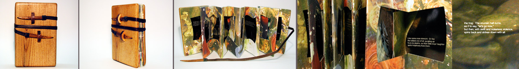 laughter mountain tea studios asheville nc artists books kristy higby
