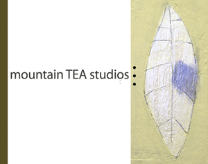 About • Mountain TEA Studios Creative Life Partnership