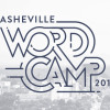 WordCamp Logo Mountain Tea Studios